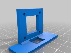 Runcam Split Micro Mount