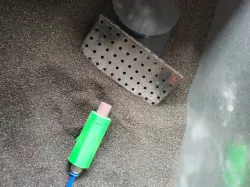 Sandblaster