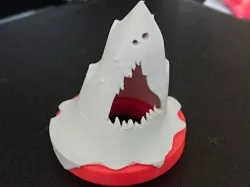 Scream Cheese on a bagel