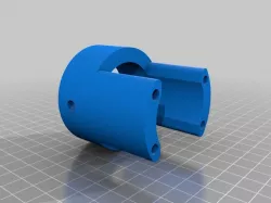 Scubapro Dump Valve Tool