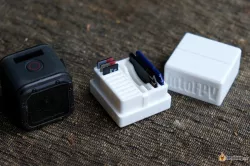 SD Card Holder/Box