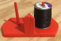 Sewing Thread Holder