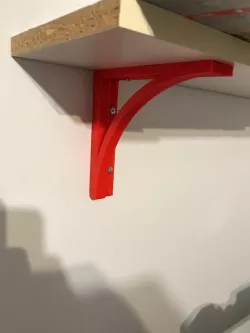 shelf bracket