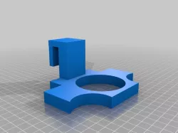 SHOT GLASS HOLDER