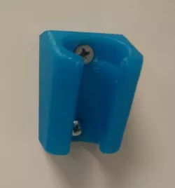 shower head holder