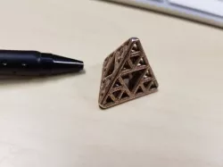 Sierpinsky Pyramid