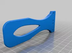 Simple scraper