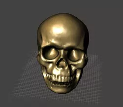 skully
