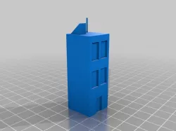 Small Building