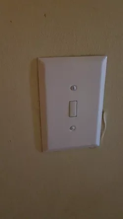 Small Button