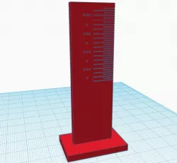 Snapmaker Platform Leveling Tool