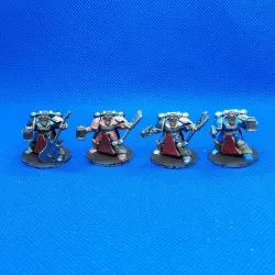 Space Dwarf