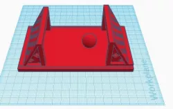 Spanish 3D project