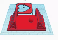 Spanish 3D project