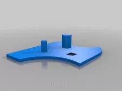 Speed Test for 3D Printing