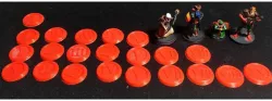 Spell Slot Tokens