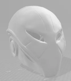 Spiderman MK3 helmet 