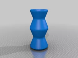Spiral Vases
