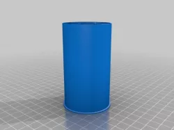 spole adapter