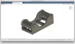 spool holder