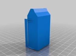 Stackable Boxes