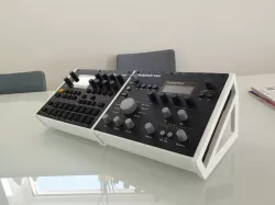 Stand for Elektron Analog Heat, Digitakt, Digitone