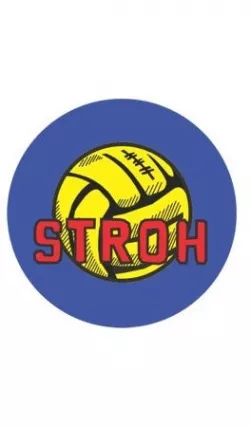 stroh tankstelle logo - petrol stroh logo ..the power of kevin