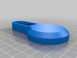 STUGVIK wall mount