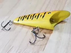 Surface Pop Lure