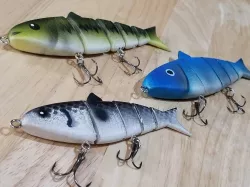 Swimbait 