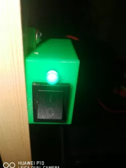 Switch Holder