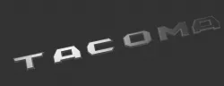 Tacome Glove Box Inserts
