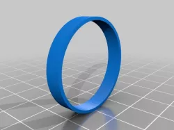 Test circle