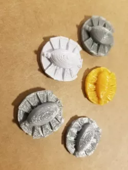 Thopter Token