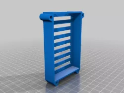 TNC-Pi 2 Stacked Cover