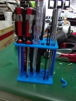Tools stand