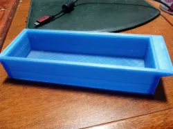 Tough Bin Drawer