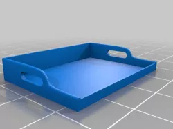 Tray