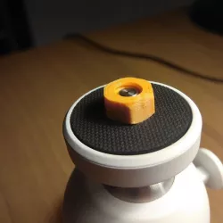 Tripod NUT