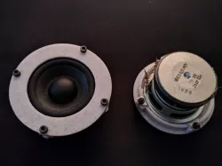 tv speaker adapter