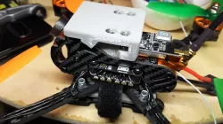 Tyro99 Cam Mount