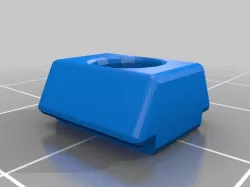 V-slot nut M5