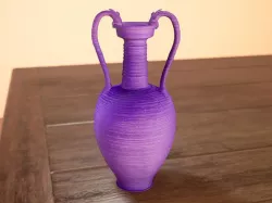 Vase for Plant Flower Decorations