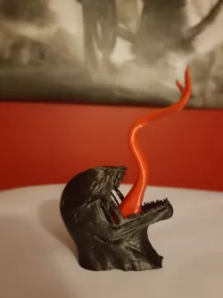 Venom Head, Multi-part Remix
