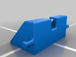 Wall Mount Cellphone Holder