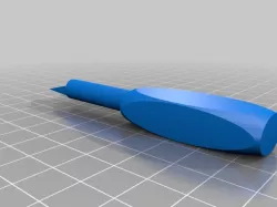 Wedge Tool