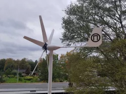 Wind Turbine (Generator) 12v