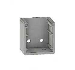 Window Blind Holder