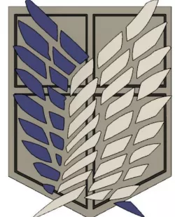 wings of freedom