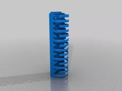 Wire Duct System 75 & 40MM